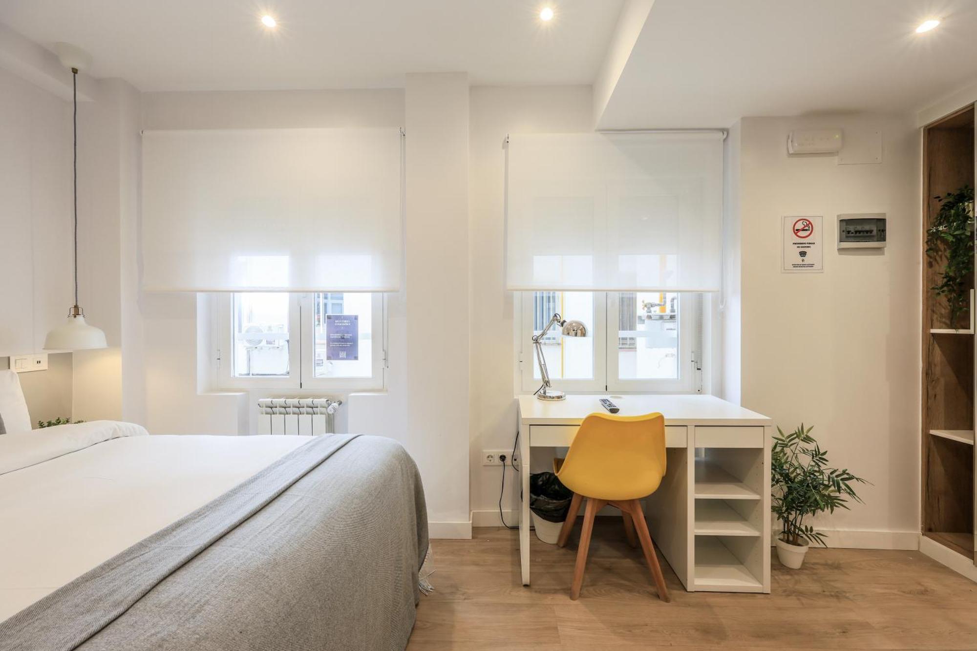 Amazinn Places Blasco De Garay 105 마드리드 외부 사진